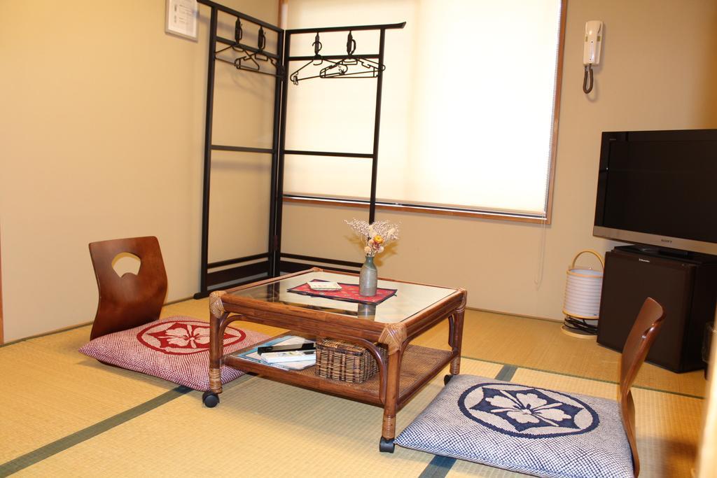 Wagyu Beef Petit Pension La Ha-Yu Nasu Dış mekan fotoğraf