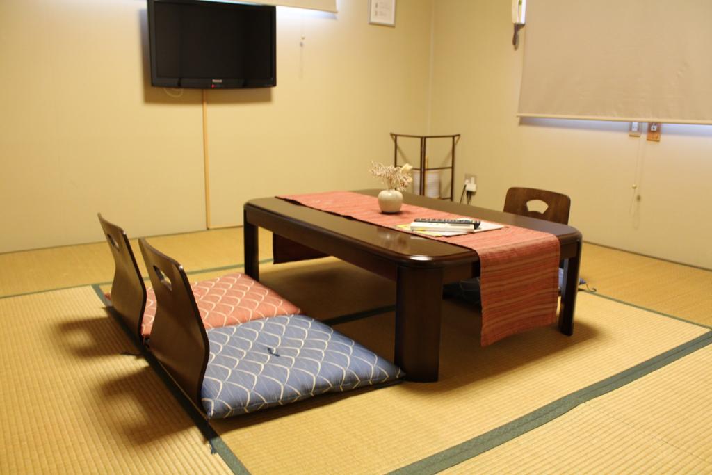 Wagyu Beef Petit Pension La Ha-Yu Nasu Dış mekan fotoğraf